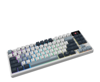 MSI Forge GK600 TKL SKY US Wireless S11-43USP01-HH9 - 1339556 - zdjęcie 2